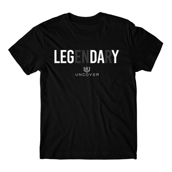 LEGENDARY LEG DAY - T-SHIRT - $3GJ2KN$ Thumbnail